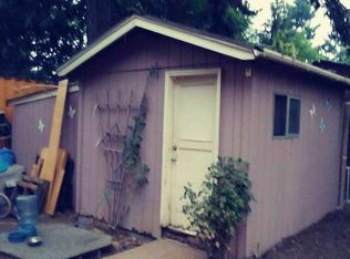 8625 SE Harney St, Portland, OR