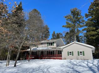 911 Maple Ridge Ct NW, Bemidji, MN 56601