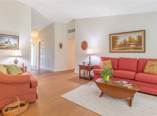 5400 Newell Dr, Dayton, OH 45440