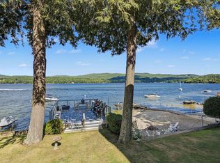 425 Wulamat Rd, Bristol, NH 03222