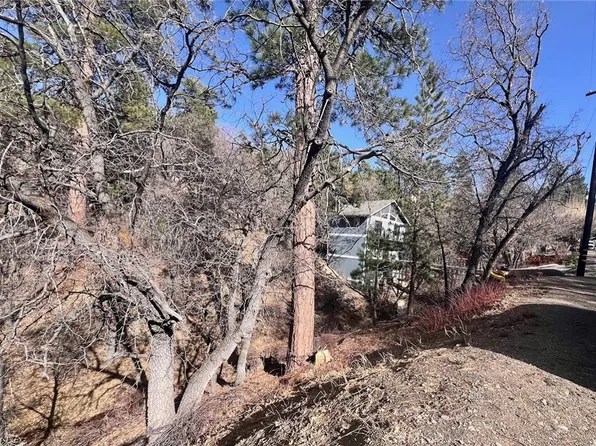 1230 S Minton Ave Lot 26, Big Bear City, CA 92314