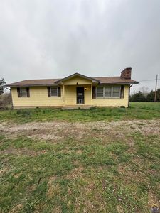 576 E 1700th Rd, Baldwin City, KS, 66006