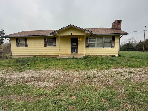576 E 1700th Rd, Baldwin City, KS 66006