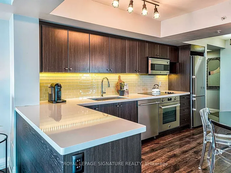 565 Wilson Ave #1209W — Photo 12