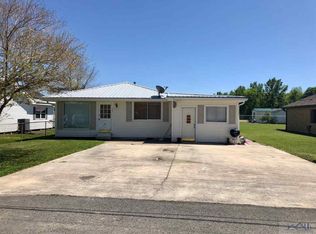 125 W 119th St, Cut Off, LA 70345