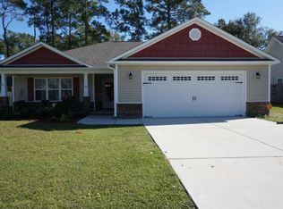 411 Satterfield Dr, New Bern, NC 28560