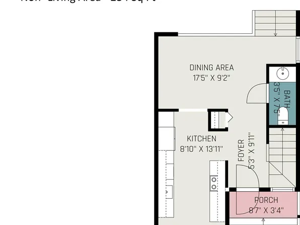123 Mallard Ct, Chapel Hill, NC 27517