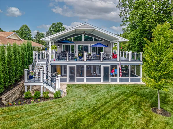 174 Lakengren Dr, Eaton, OH 45320