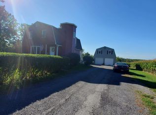 149 Utica Rd FLOOR 1, Clinton, NY 13323