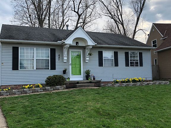 3rd image of 847 Marcie Dr