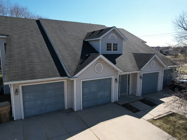 1101 Wayridge Dr #4, Madison, WI 53704