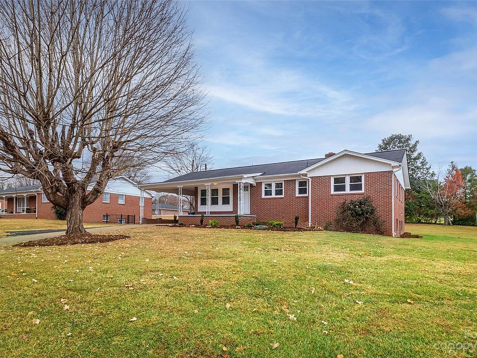 900 Church St NW, Valdese, NC 28690 Zillow