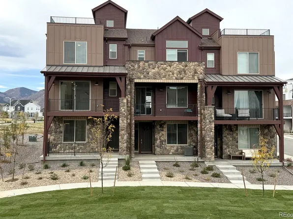 9675 Browns Peak Circle, Littleton, CO 80125