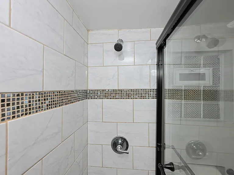 Downstairs Bathroom