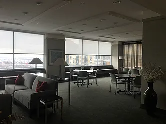 Rented by Keller Williams NYC