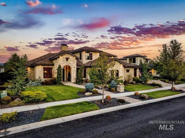 1796 S Isla Del Rio Way, Eagle, ID 83616