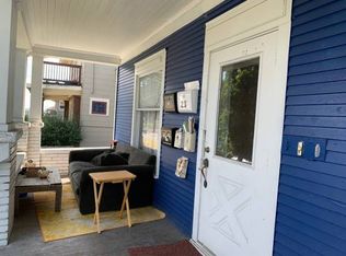 409 N 4th St APT C, Mount Vernon, WA 98273