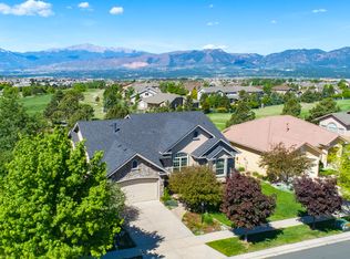 9892 Palisade Ridge Dr, Colorado Springs, CO 80920