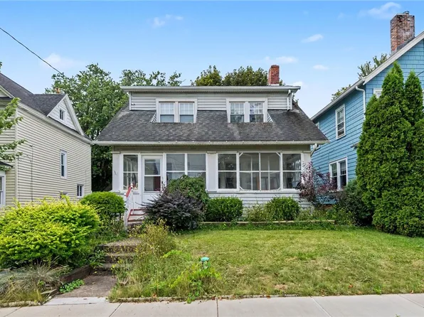 347 Mildred Ave, Syracuse, NY 13206