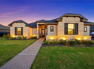 10112 Wildberry Dr, Waco, TX 76712