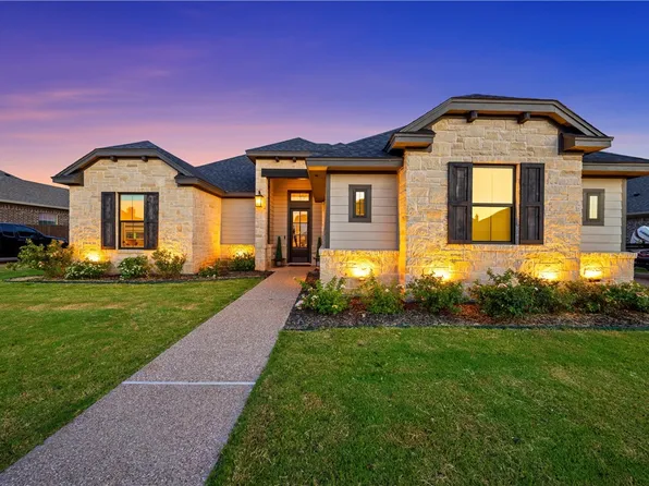 10112 Wildberry Dr, Waco, TX 76712