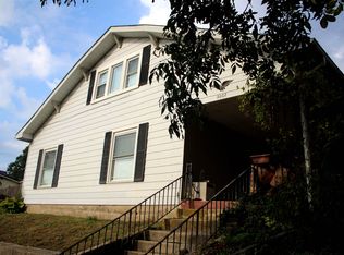 2007 I St, Bedford, IN 47421