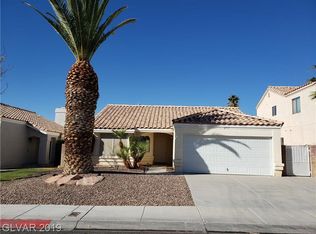 2717 Purtell Cir, Las Vegas, NV 89117