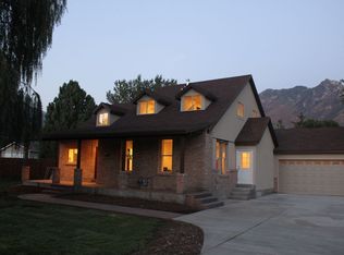 152 N 100 W, Alpine, UT 84004