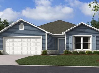 581 W Bluebird St, Gardner, KS 66030