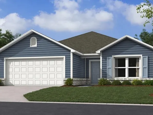 581 W Bluebird St, Gardner, KS 66030
