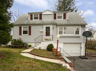 21 Sunnyside Rd, West Orange, NJ 07052