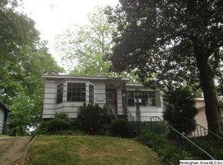 4433 41st Pl N, Birmingham, AL 35217