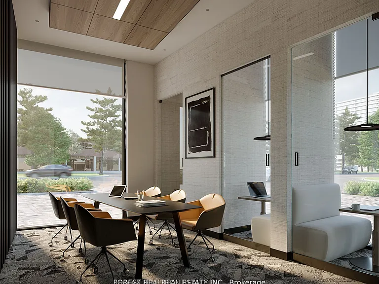 8188 Yonge St #631 — Photo 40
