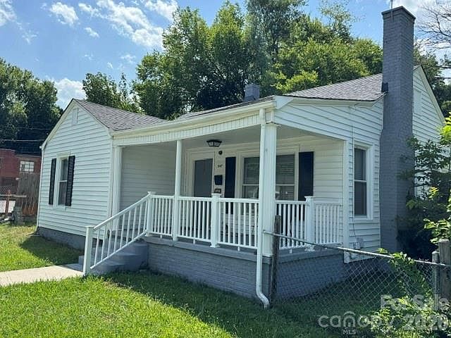 1st image of 247 Cabarrus Ave E
