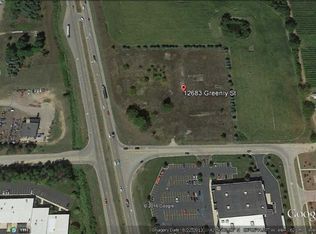 12683 Greenly St, Holland, MI 49424