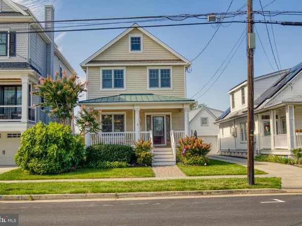 420 Battersea Rd, Ocean City, NJ 08226