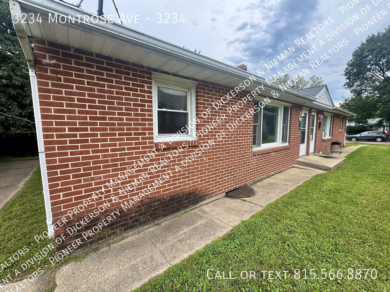 2 bed, $800 — Photo 2