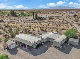 6160 Santovito St, Pahrump, NV 89061