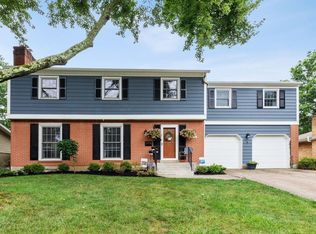 6531 Ambar Ave, Cincinnati, OH