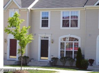 17605 Gettysburg Way, Hagerstown, MD
