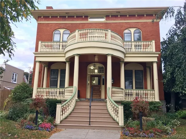 455 Franklin St #6, Buffalo, NY 14202