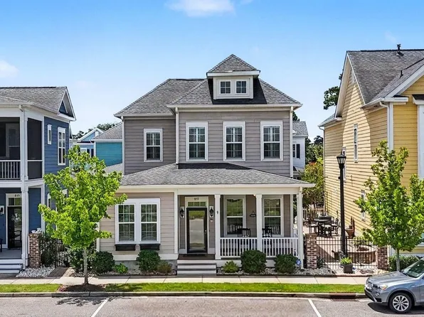 853 Peterson St., Myrtle Beach, SC 29577