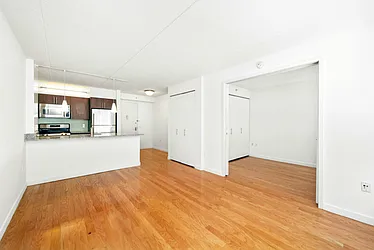 Rented by Keller Williams NYC