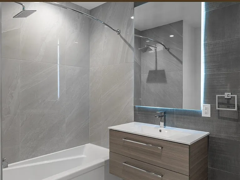 6025 Boulevard E #608 — Photo 4