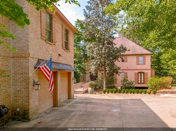 14026 Dogwood Trce, Saint Francisville, LA 70775