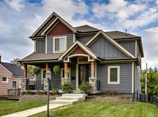 2528 W Paseo Blvd, Kansas City, MO 64108