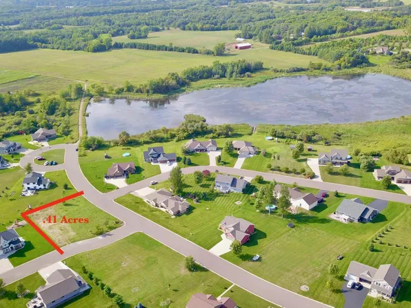 6837 Jaclyn Ln NE, Sauk Rapids, MN 56379