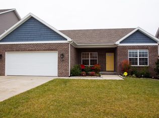 171 Ash Rapids Ct, Lexington, KY 40511