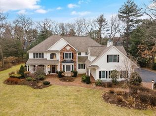 47 Thornberry Ln, Sudbury, MA 01776
