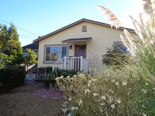 415 17th St, Pacific Grove, CA 93950